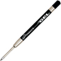 PARKER RECAMBIO BOLIGRAFO GEL M 0.7 NEGRO 1950344 PARKER RECAMBIO BOLIGRAFO GEL M 0.7 NEGRO 1950344